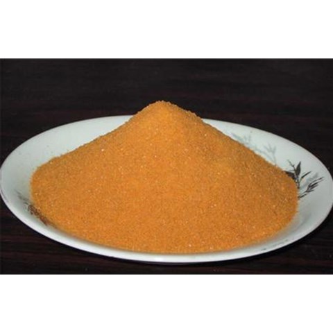 安徽聚合硫酸鐵絮凝劑有什么特點？